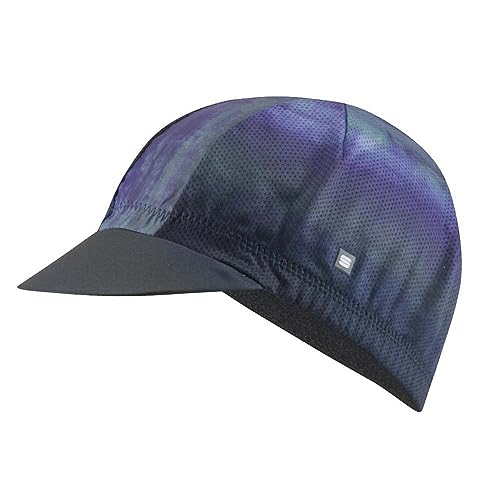 Sportful 1122041-456 Cliff Cycling Cap Unisex Hat Shaded Galaxy Blue UNI Sportful 1122041-456 Cliff Cycling Cap Unisex Hat Shaded Galaxy Blue UNI von Sportful
