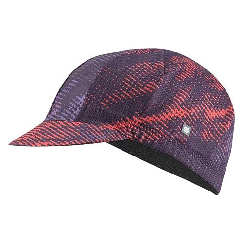 Sportful 1122041-502 Cliff Cycling Cap Unisex Hat Nightshade UNI von Sportful