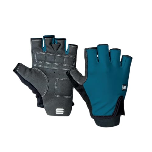 Sportful 1122050-464 MATCHY W GLOVES Damen Gloves BERRY BLUE XL von Sportful