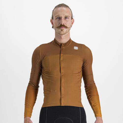 Sportful 1122500-211 Bodyfit PRO Jersey Herren T-Shirt Leather GOLDEN Oak XL Sportful 1122500-211 Bodyfit PRO Jersey Herren T-Shirt Leather GOLDEN Oak XL von Sportful