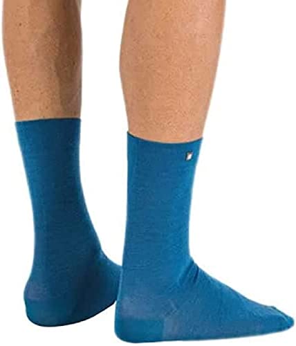 Sportful 1122518 MATCHY WOOL SOCKS Socks Unisex Beerenblau XL Sportful 1122518 MATCHY WOOL SOCKS Socks Unisex Beerenblau XL von Sportful