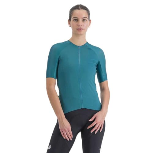 Sportful 1123021-374 MATCHY W JRS Damen T-Shirt Shade Spruce XXL von Sportful