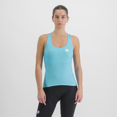 Sportful 1123023-468 MATCHY W TOP Damen Vest Blue Radiance XS Sportful 1123023-468 MATCHY W TOP Damen Vest Blue Radiance XS von Sportful