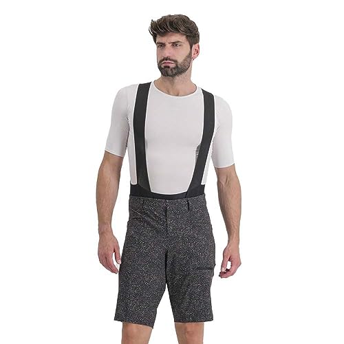 Sportful 1123035-002 Sky RID GIARA Over Herren Pants Black XXL Sportful 1123035-002 Sky RID GIARA Over Herren Pants Black XXL von Sportful