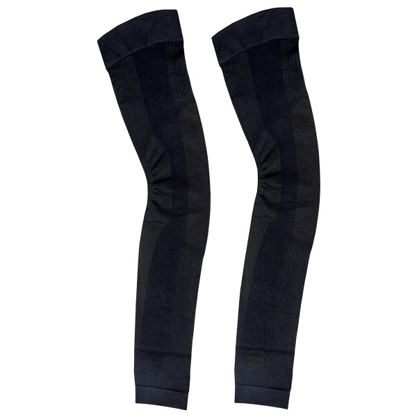 Sportful - 2ND Skin Arm Warmers - Armlinge Gr S/M schwarz/blau Sportful - 2ND Skin Arm Warmers - Armlinge Gr S/M schwarz/blau von Sportful