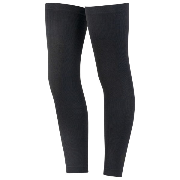 Sportful - 2ND Skin Leg Warmers - Beinlinge Gr L/XL schwarz Sportful - 2ND Skin Leg Warmers - Beinlinge Gr L/XL schwarz von Sportful