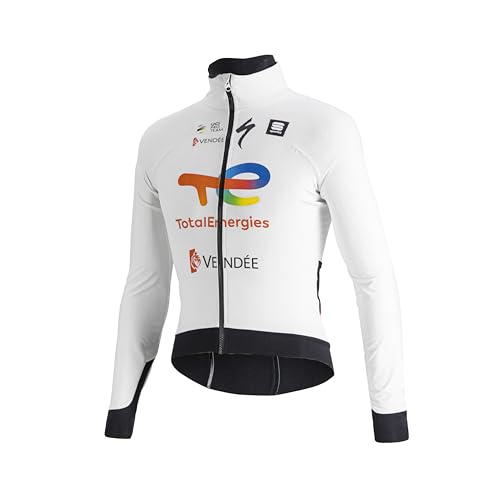 Sportful 5722421-101 TE FIANDRE PRO JKT Herren Jacket WHITE L Sportful 5722421-101 TE FIANDRE PRO JKT Herren Jacket WHITE L von Sportful