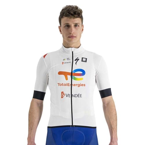 Sportful 5722423-101 TE FIANDRE PRO S. SL Herren Jacket WHITE XS Sportful 5722423-101 TE FIANDRE PRO S. SL Herren Jacket WHITE XS von Sportful