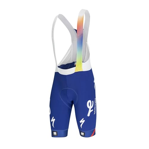 Sportful 5722424-469 TE FIANDRE NR Bibs Herren Shorts Energy Blue S Sportful 5722424-469 TE FIANDRE NR Bibs Herren Shorts Energy Blue S von Sportful