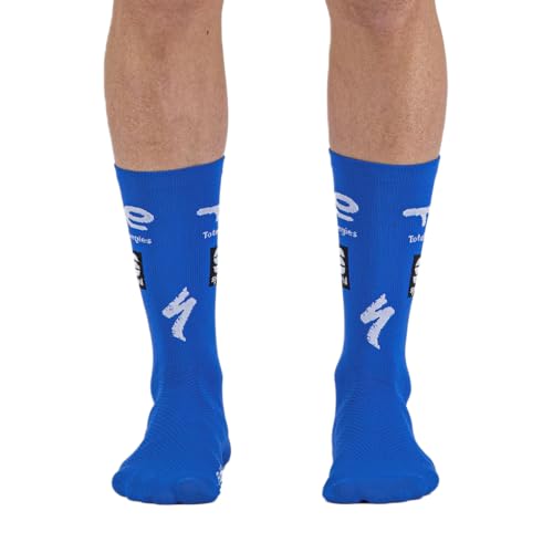 Sportful 5722428-274 TE RACE SOCKS Herren Socks ELECTRIC BLUE M/L von Sportful