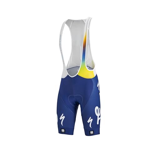 Sportful 5722459-469 TE PRO Classic Bibs Herren Shorts Energy BLU 3XL Sportful 5722459-469 TE PRO Classic Bibs Herren Shorts Energy BLU 3XL von Sportful