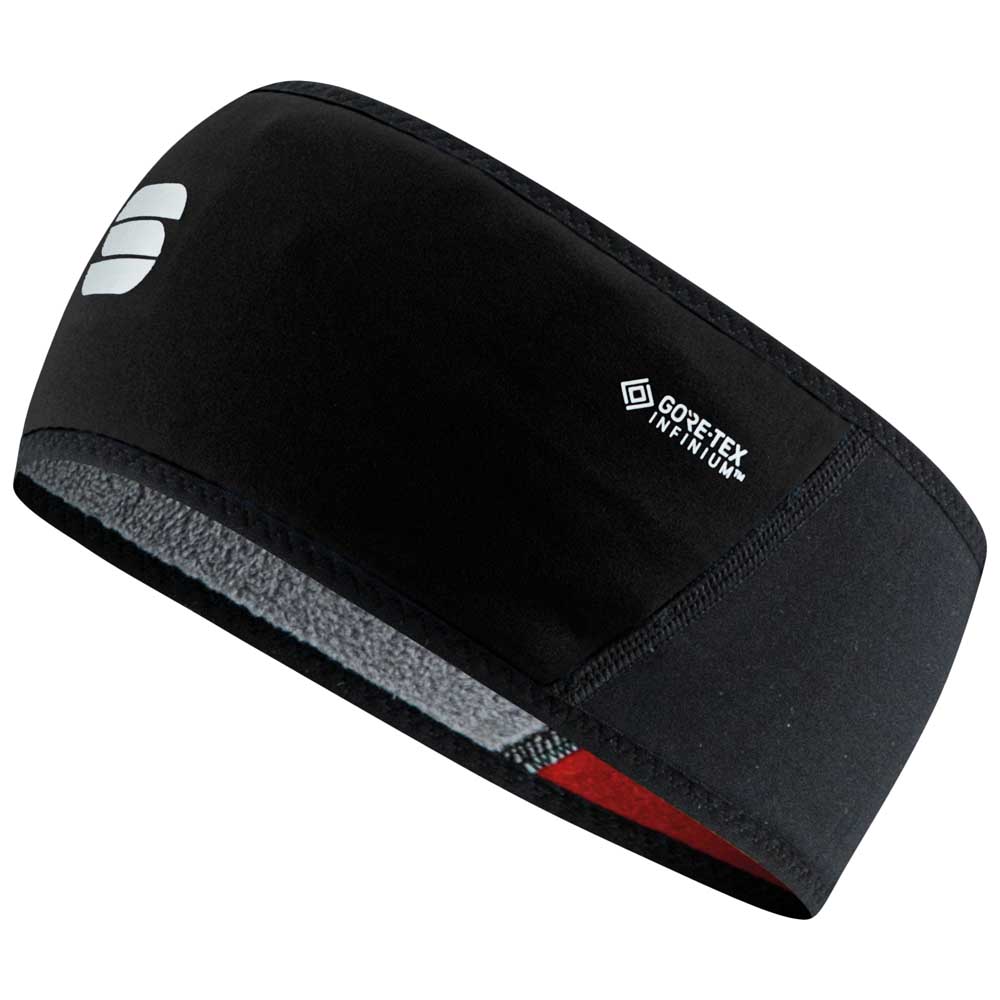 Sportful Air Protection Headband Schwarz Mann Sportful Air Protection Headband Schwarz Mann von Sportful