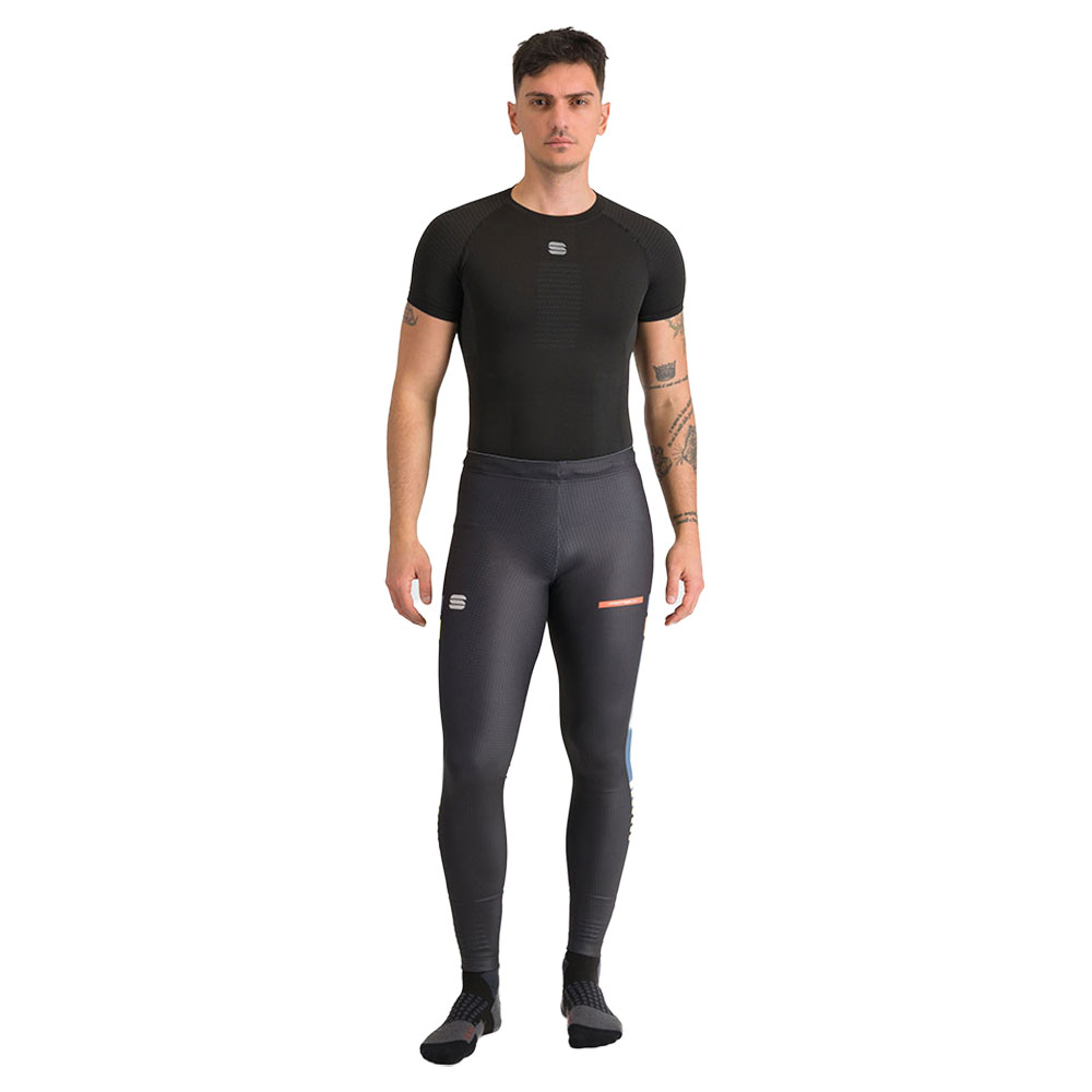 Sportful Apex Leggings Schwarz S Mann Sportful Apex Leggings Schwarz S Mann von Sportful