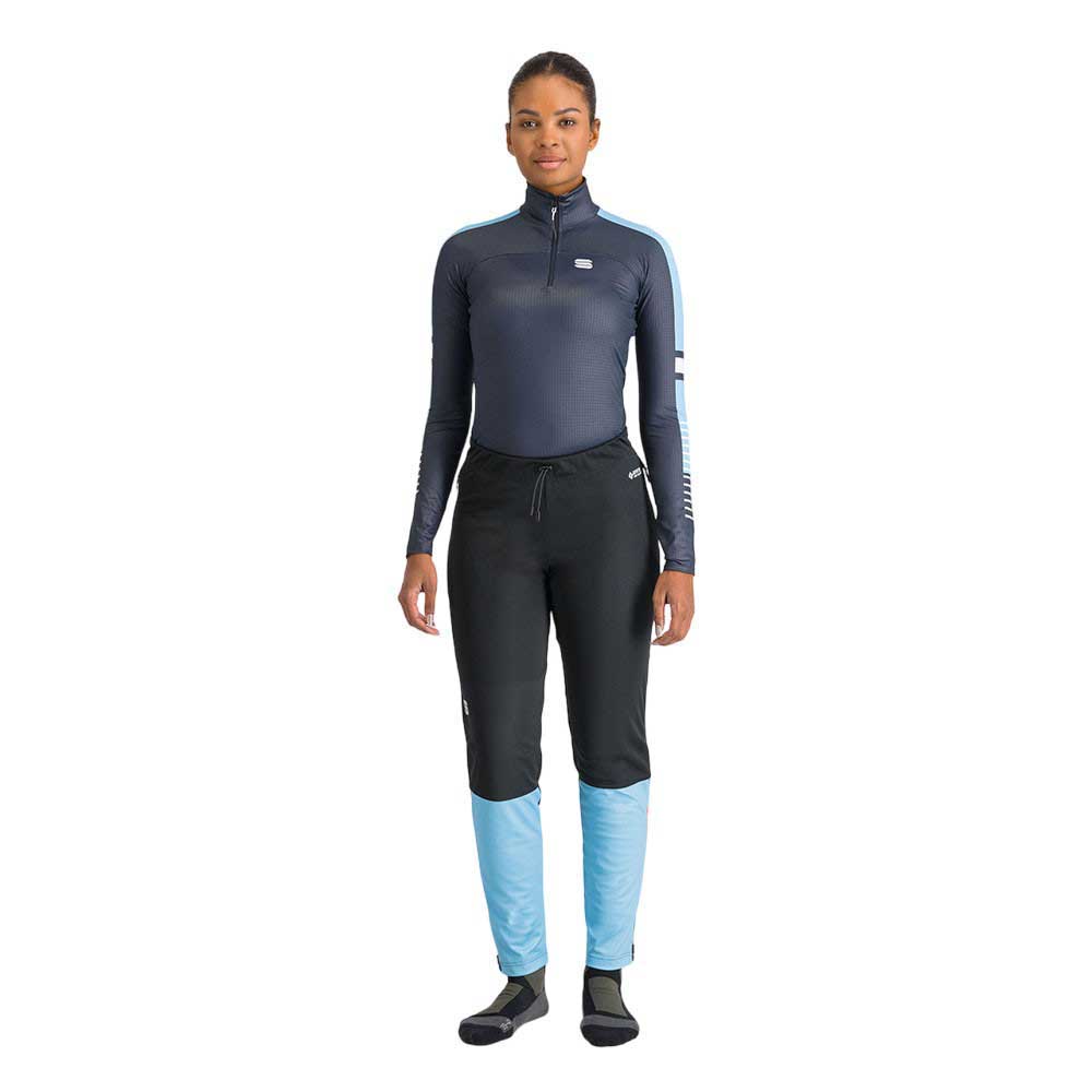 Sportful Apex Pants Schwarz S Frau Sportful Apex Pants Schwarz S Frau von Sportful