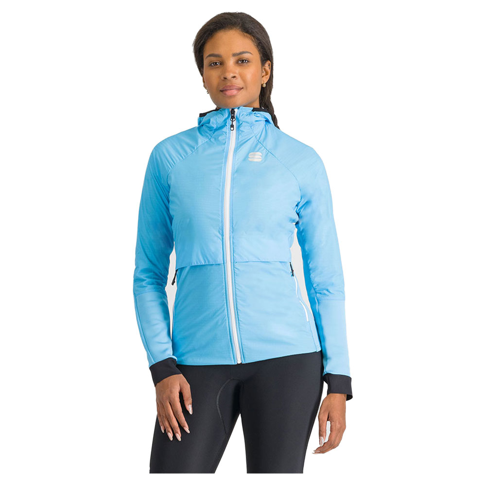Sportful Cardio Jacket Blau M Frau Sportful Cardio Jacket Blau M Frau von Sportful