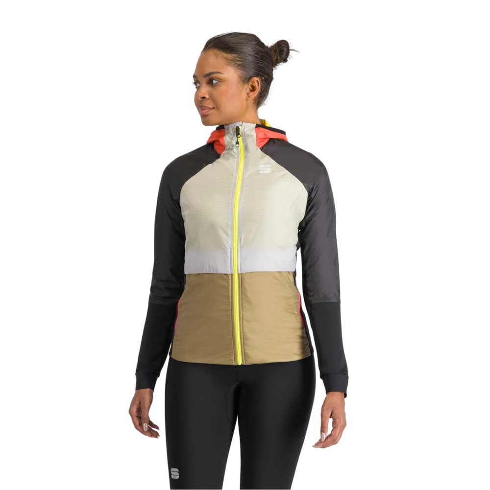 Sportful Cardio Jacket Schwarz M Frau Sportful Cardio Jacket Schwarz M Frau von Sportful