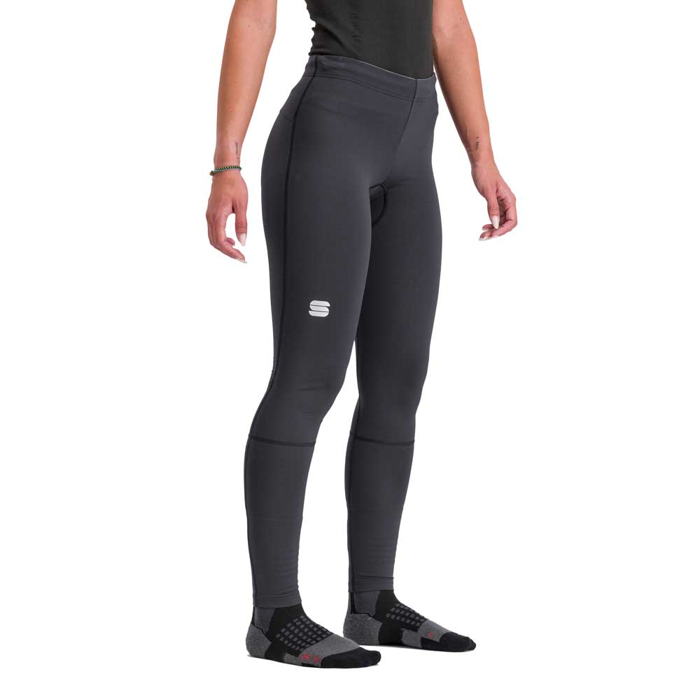 Sportful Cardio Tech Leggings Schwarz L Frau Sportful Cardio Tech Leggings Schwarz L Frau von Sportful