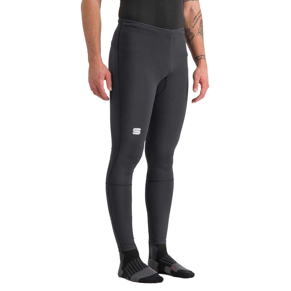 Sportful Cardio Tech Leggings Schwarz M Mann Sportful Cardio Tech Leggings Schwarz M Mann von Sportful