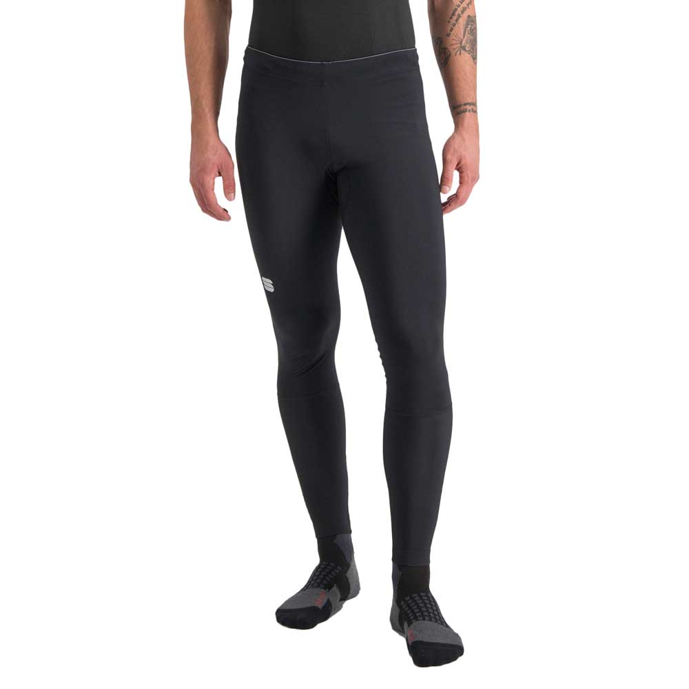 Sportful Cardio Tech Protected Leggings Schwarz L Mann Sportful Cardio Tech Protected Leggings Schwarz L Mann von Sportful