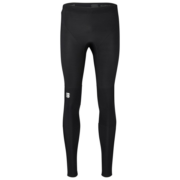 Sportful - Cardio Tech Tight - Langlaufhose Gr L schwarz von Sportful