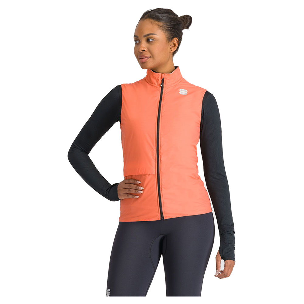 Sportful Cardio Vest Orange S Frau Sportful Cardio Vest Orange S Frau von Sportful