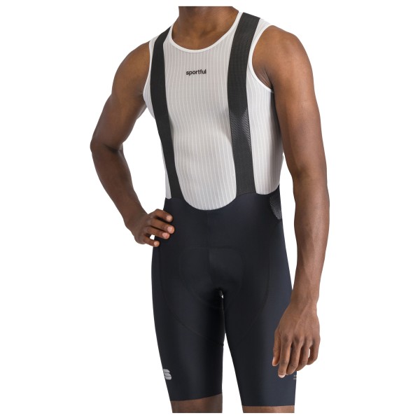 Sportful - Classic Bibshort - Radhose Gr S schwarz Sportful - Classic Bibshort - Radhose Gr S schwarz von Sportful