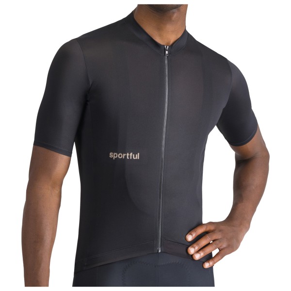 Sportful - Classic Jersey - Radtrikot Gr S grau Sportful - Classic Jersey - Radtrikot Gr S grau von Sportful