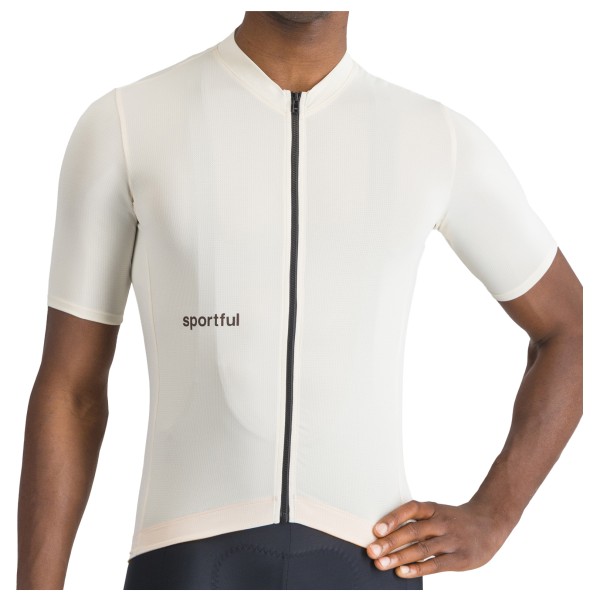 Sportful - Classic Jersey - Radtrikot Gr XL weiß Sportful - Classic Jersey - Radtrikot Gr XL weiß von Sportful