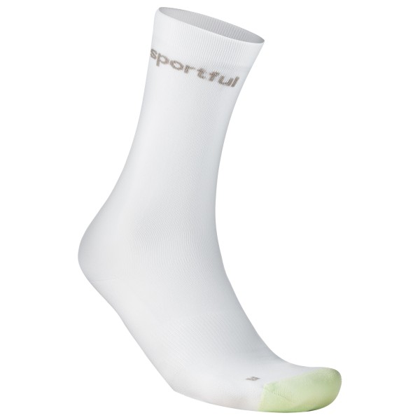 Sportful - Classic Socks - Radsocken Gr 39-42 weiß Sportful - Classic Socks - Radsocken Gr 39-42 weiß von Sportful