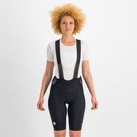 Sportful Damen Classic Bib kurz Sportful Damen Classic Bib kurz von Sportful