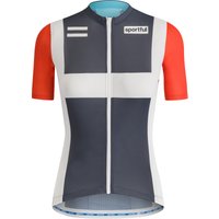 Sportful Damen Classic Heritage Trikot von Sportful