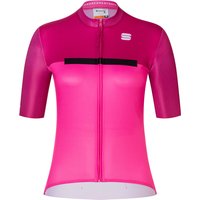 Sportful Damen Pista Trikot Sportful Damen Pista Trikot von Sportful