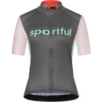 Sportful Damen Supergiara Logo Trikot Sportful Damen Supergiara Logo Trikot von Sportful
