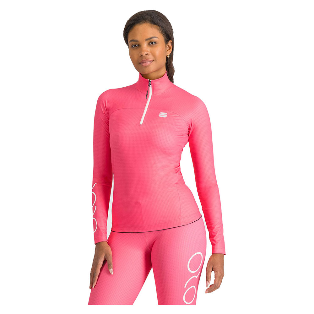 Sportful Doro Apex Jacket Rosa M Frau von Sportful