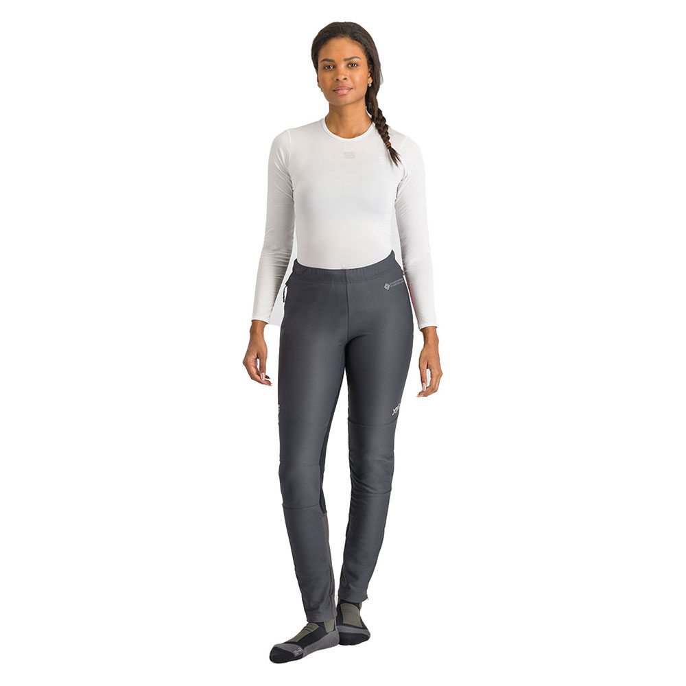 Sportful Doro Pants Grau M Frau Sportful Doro Pants Grau M Frau von Sportful