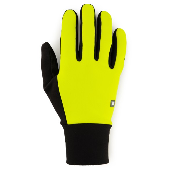 Sportful - Engadin Gloves - Handschuhe Gr XS schwarz Sportful - Engadin Gloves - Handschuhe Gr XS schwarz von Sportful