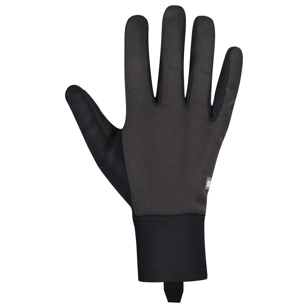 Sportful Engadin Gloves Schwarz XL Frau Sportful Engadin Gloves Schwarz XL Frau von Sportful