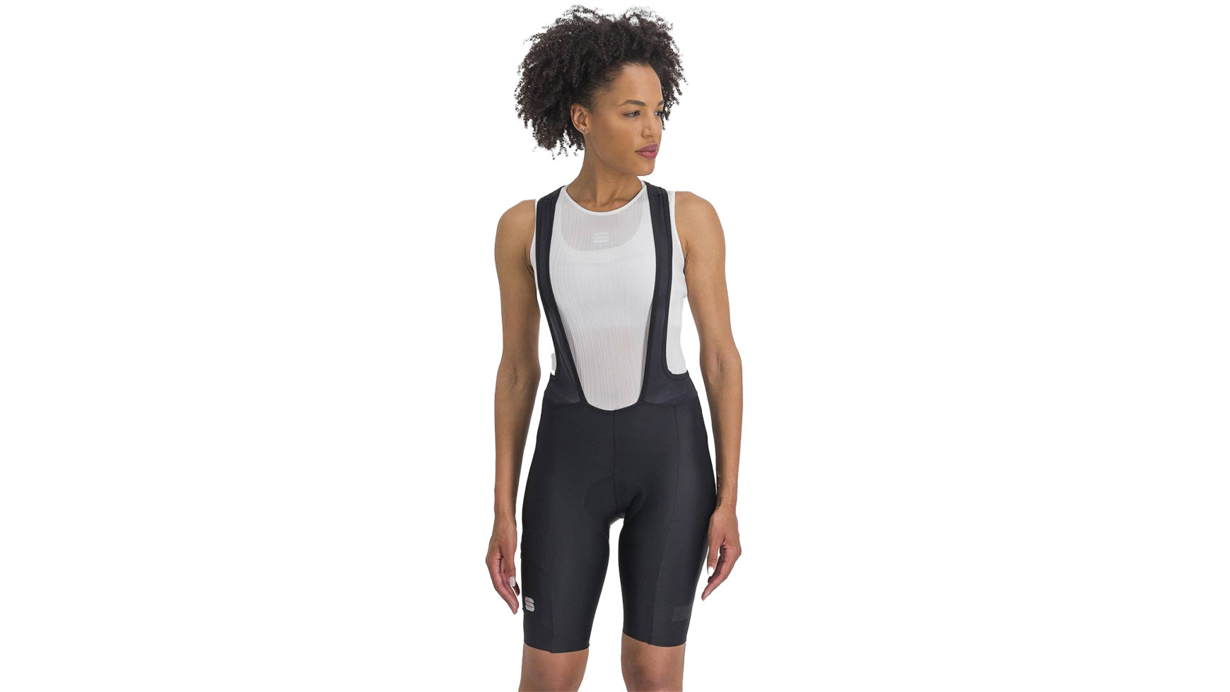 Sportful Giara W Bibshort von Sportful