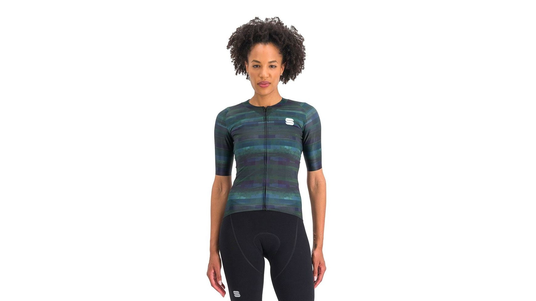 Sportful Glitch W Bomber Jersey Sportful Glitch W Bomber Jersey von Sportful