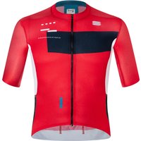 Sportful Herren Breakout Supergiara Trikot von Sportful