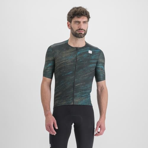 Sportful Cliff Supergiara Short Sleeve Jersey L Sportful Cliff Supergiara Short Sleeve Jersey L von Sportful