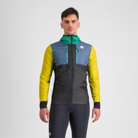 Sportful Herren Cardio Tech Wind Jacke von Sportful