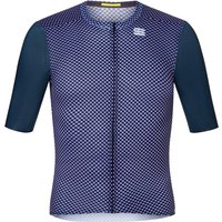 Sportful Herren Checkmate Trikot von Sportful