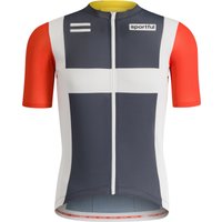 Sportful Herren Classic Heritage Trikot Sportful Herren Classic Heritage Trikot von Sportful