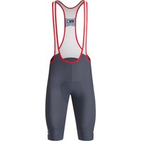 Sportful Herren Pulse Heritage Bib kurz Sportful Herren Pulse Heritage Bib kurz von Sportful