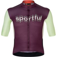 Sportful Herren Supergiara Logo Trikot Sportful Herren Supergiara Logo Trikot von Sportful