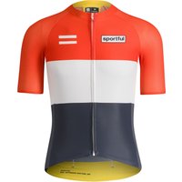 Sportful Herren Supernova Heritage Trikot Sportful Herren Supernova Heritage Trikot von Sportful