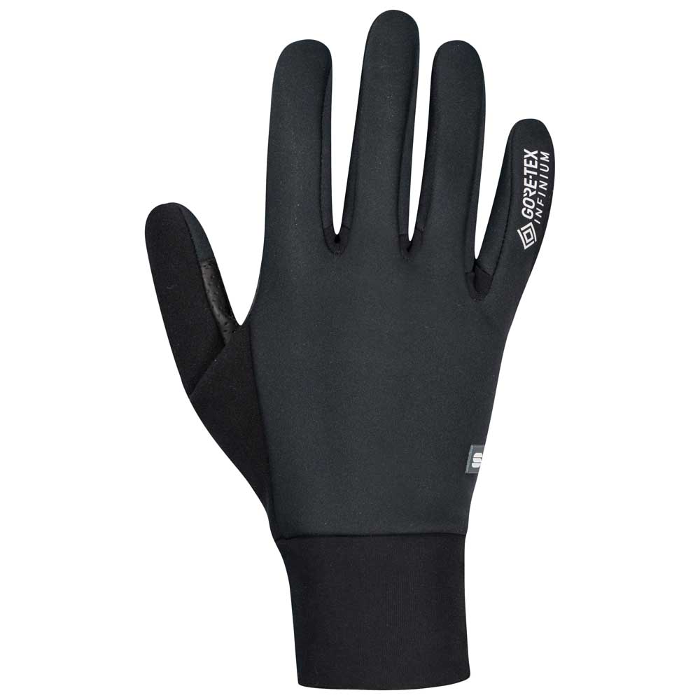 Sportful Infinium Gloves Schwarz XL Mann Sportful Infinium Gloves Schwarz XL Mann von Sportful