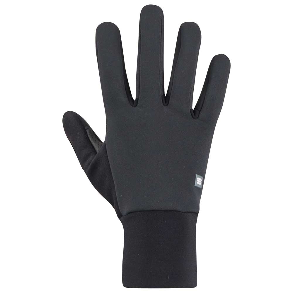 Sportful Infinium Gloves Schwarz XS Frau Sportful Infinium Gloves Schwarz XS Frau von Sportful