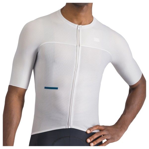 Sportful - Light Jersey - Radtrikot Gr XL grau Sportful - Light Jersey - Radtrikot Gr XL grau von Sportful